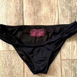 Victoria’s Secret bikini bottom